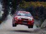 Mitsubishi Lancer Evolution VI Gr.A WRC 1999 года